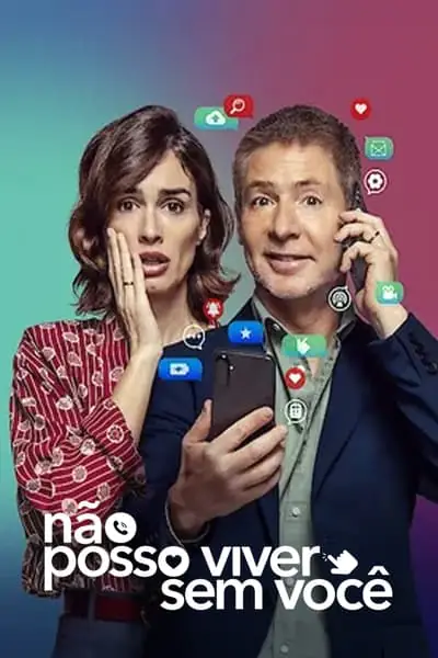 Filme Não Posso Viver sem Você