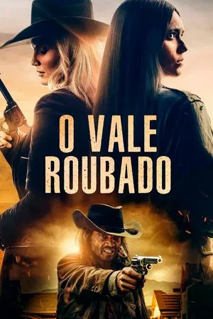 O Vale Roubado 2024
