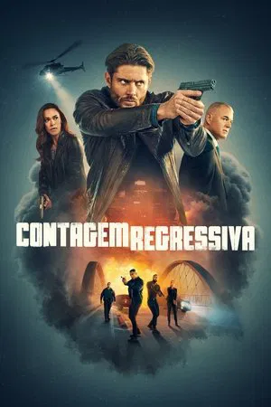 Série Contagem Regressiva 1ª Temporada 2025