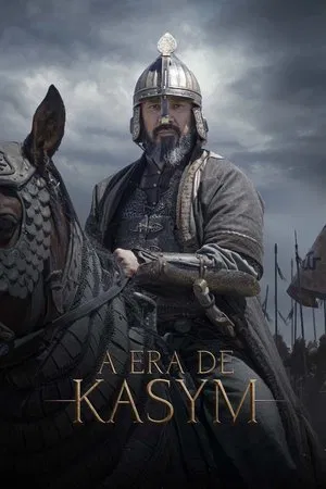 Filme A Era de Kasym 2022