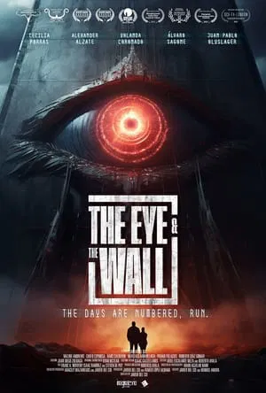 O Olho e o Muro 2021