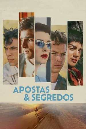 Filme Apostas & Segredos 2025