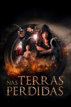 Filme Nas Terras Perdidas 2025