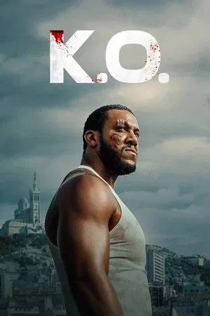 Filme K.O. 2025
