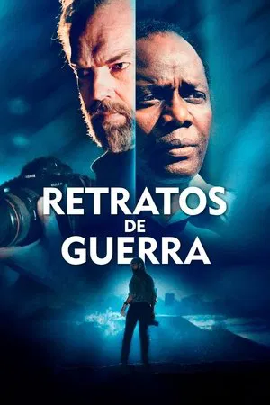 Filme Retratos de Guerra 2019