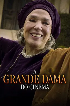 Filme A Grande Dama do Cinema 2019