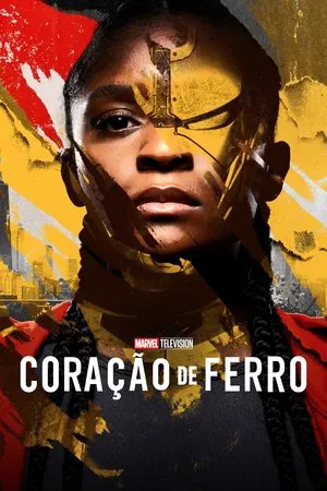 Série Coração de Ferro 2025