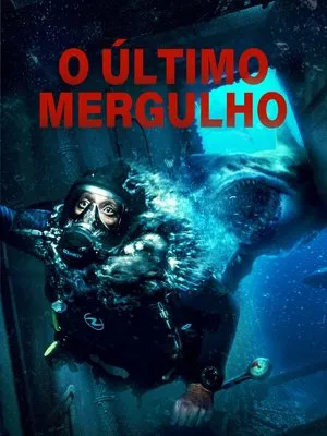 Filme O Último Mergulho 2025
